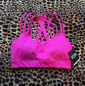 VS sports bra